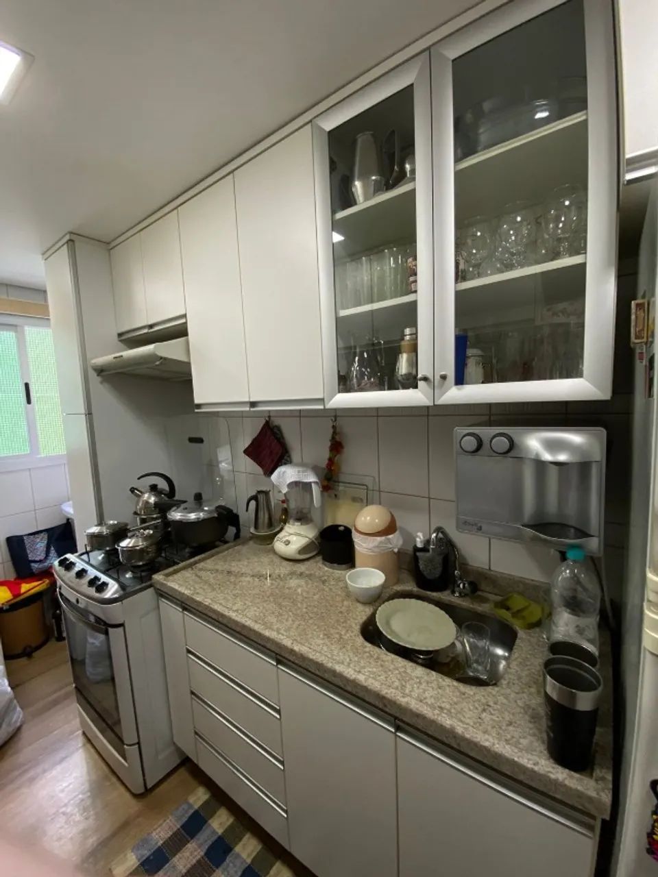 Excelente apartamento em Águas Claras - Foto 3