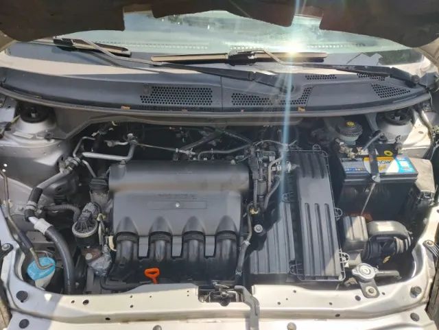fit 1.4 lx novissimo sem detalhe carro muoit  conservado  - Foto 5