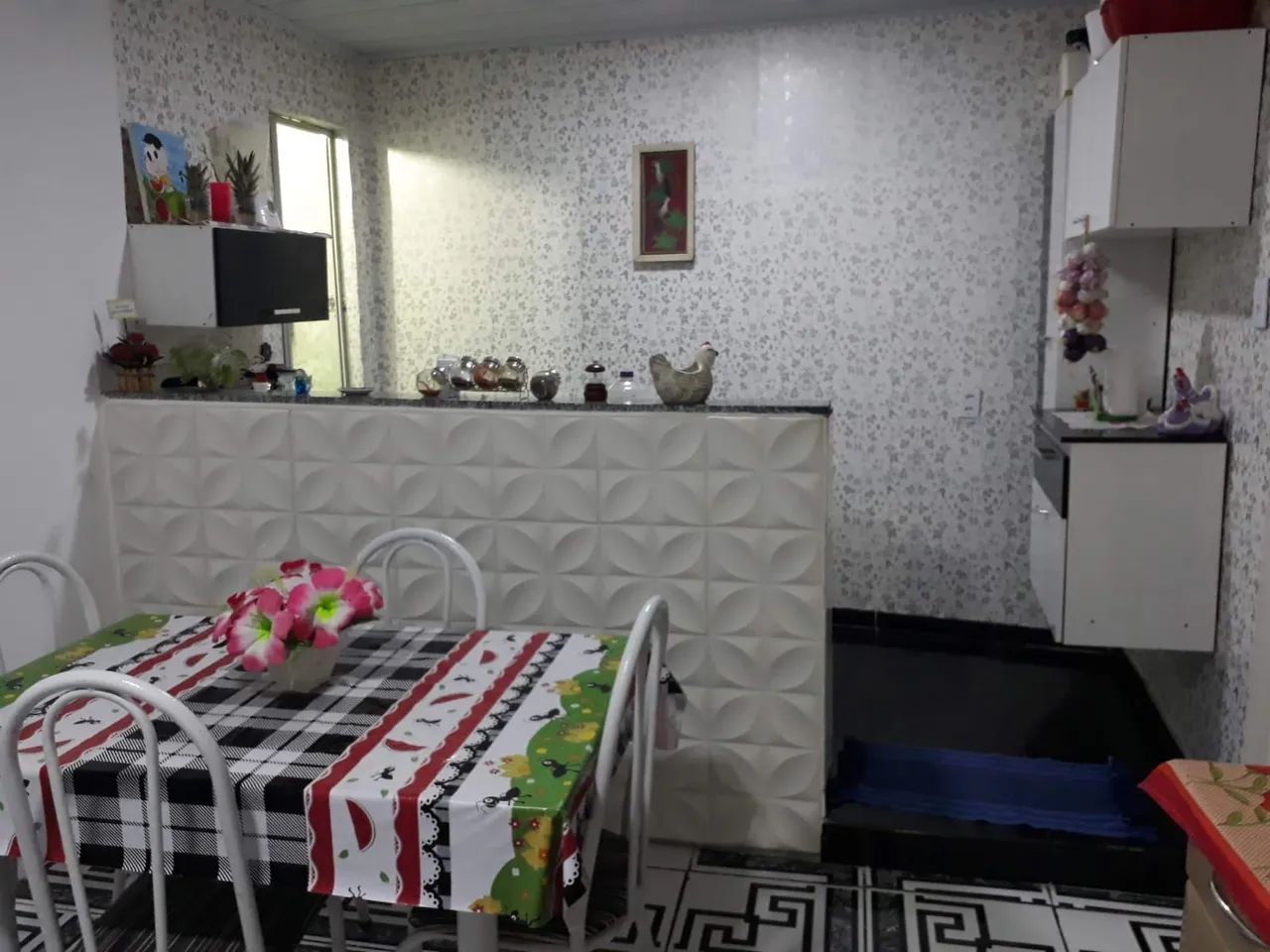 Foto - Duque de Caxias - Parque Fluminense