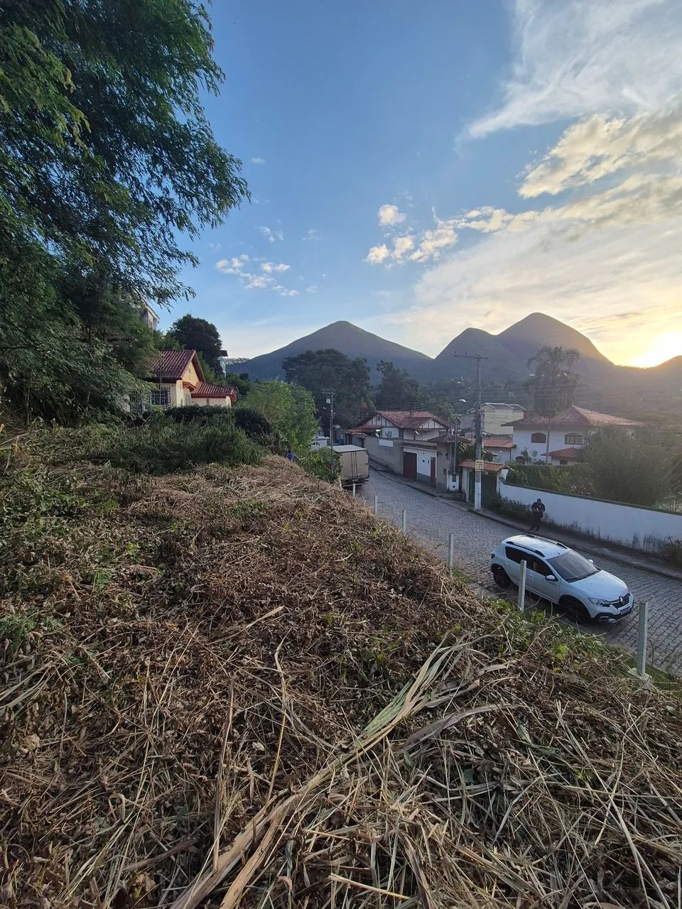TERRENO PRÓXIMO AO CENTRO  - Foto 5