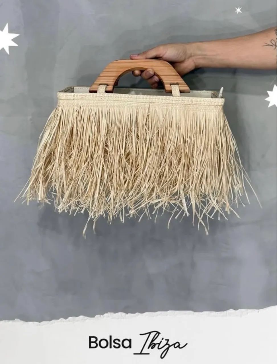 Bolsa de praia
