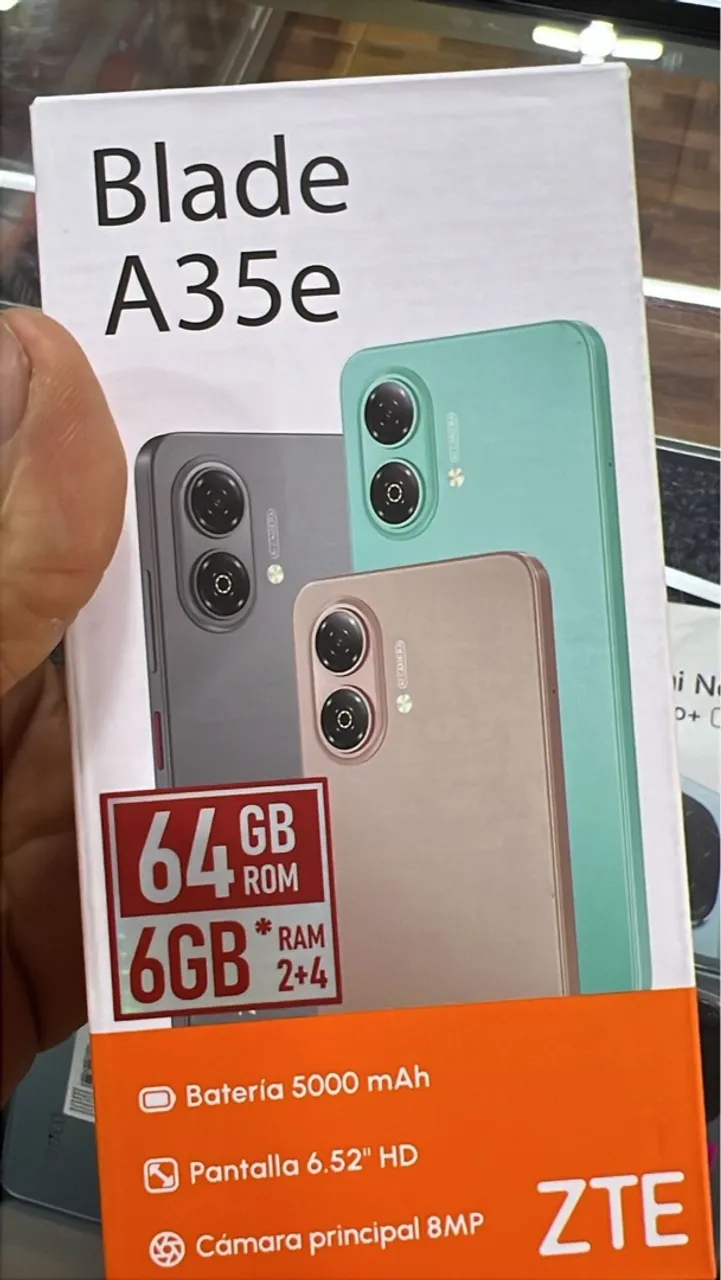 Celular