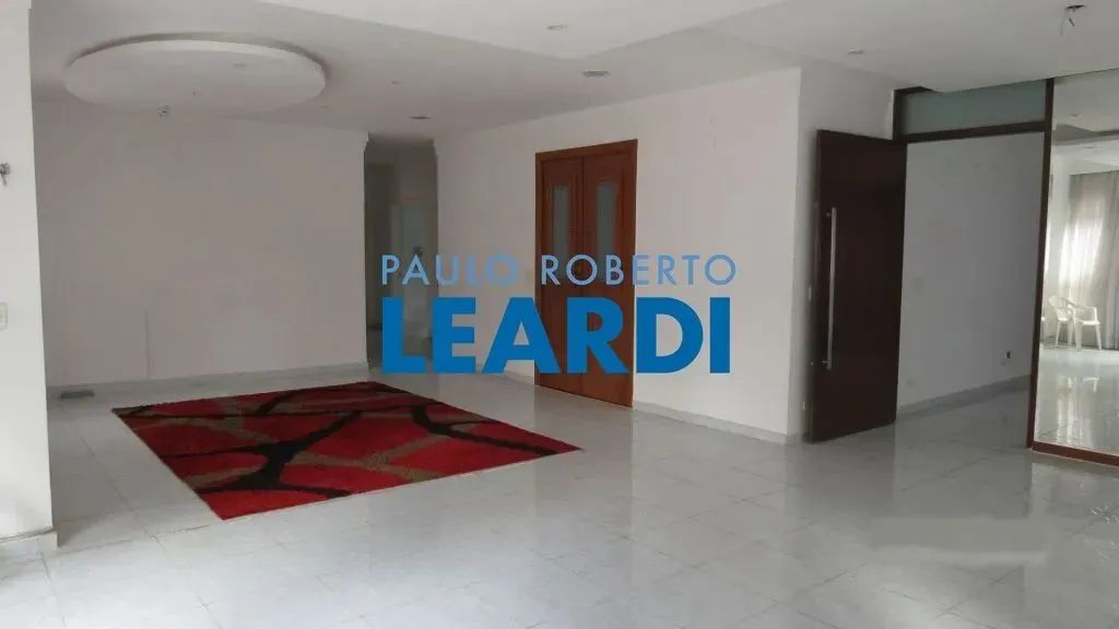 APARTAMENTO - PARAÍSO - SP