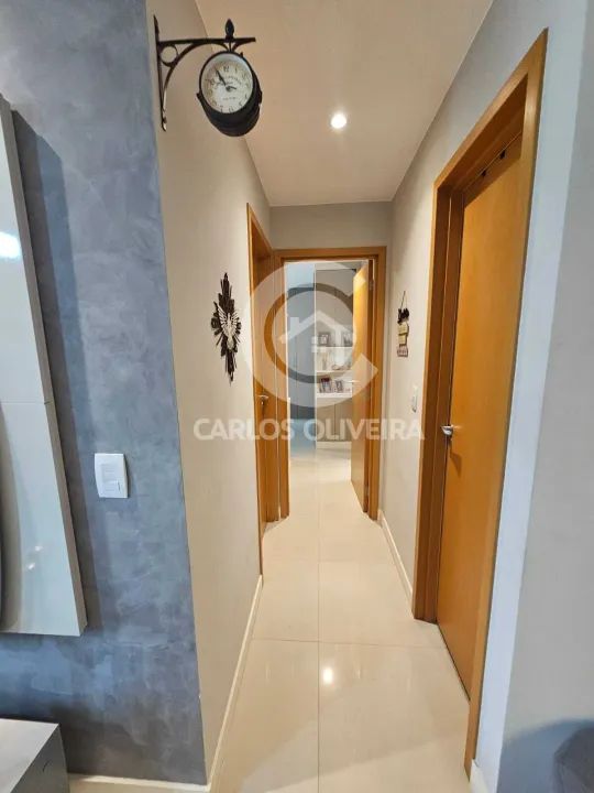 Imóvel para venda tem 66 m² com 2 quartos  (1 suíte) em Cachambi - Rio de Janeiro - RJ - Foto 12