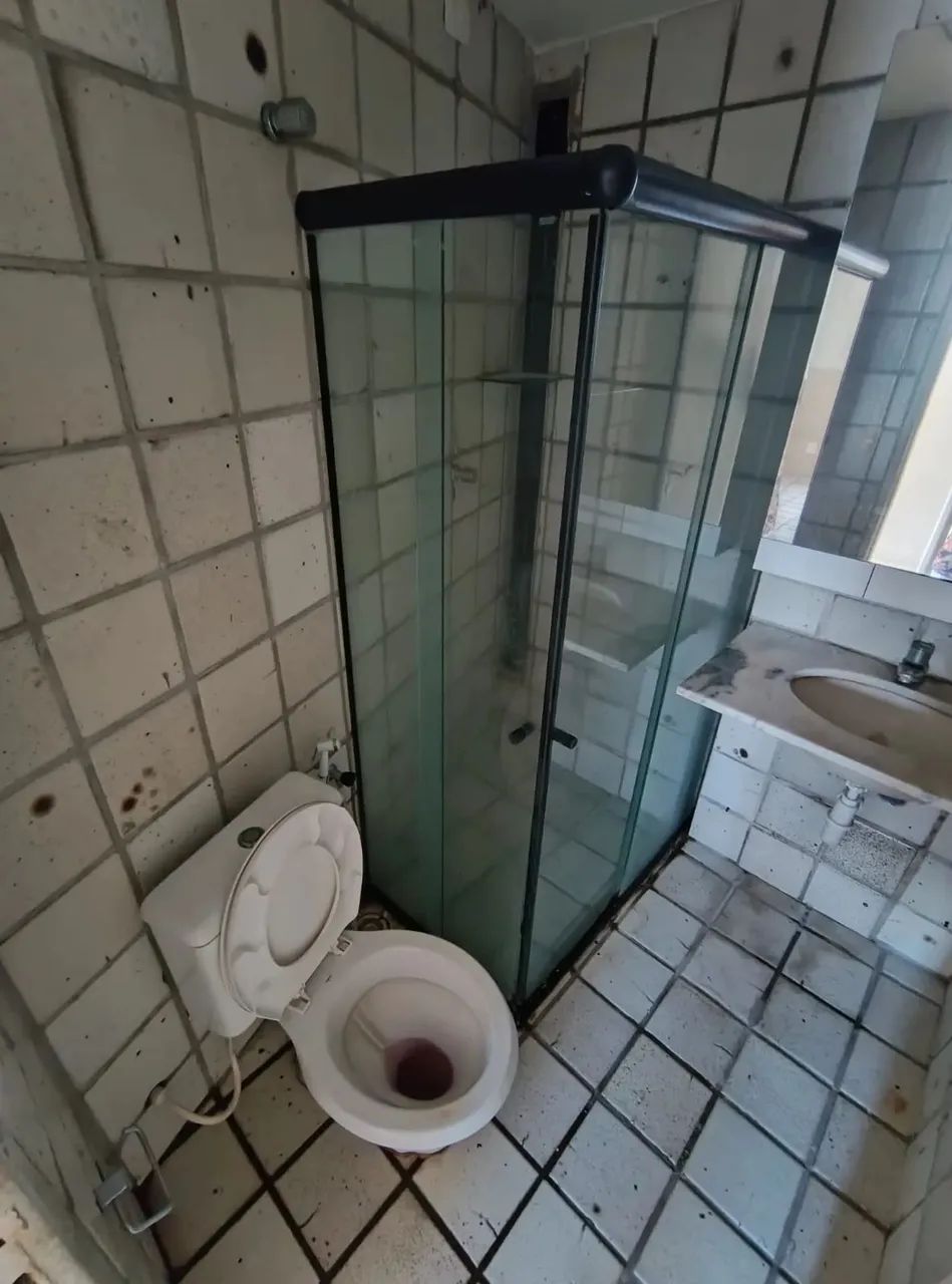 Vendo apto -3 quartos-Piedade - Foto 10