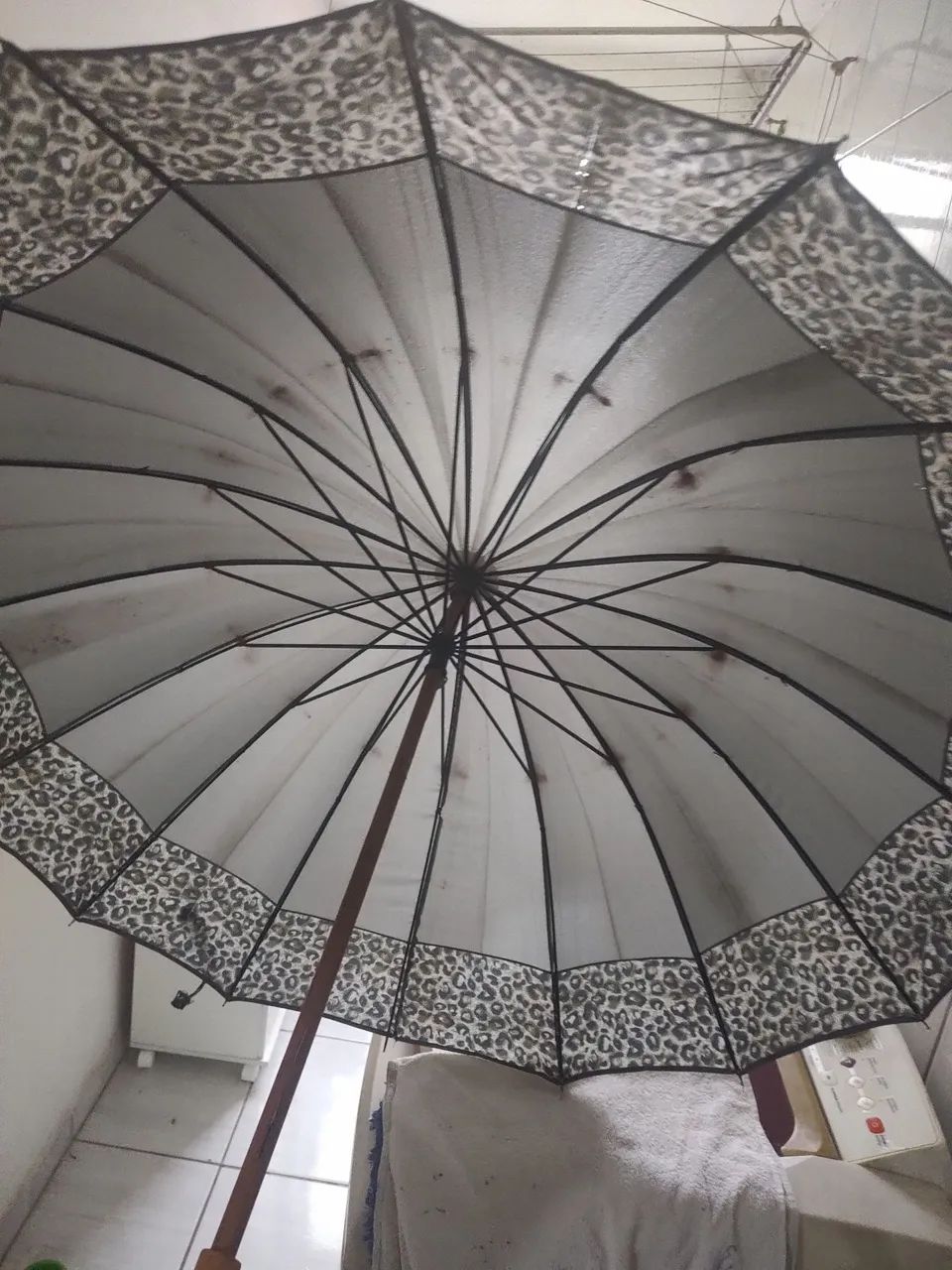 Lote de Guarda-Chuvas - Foto 2