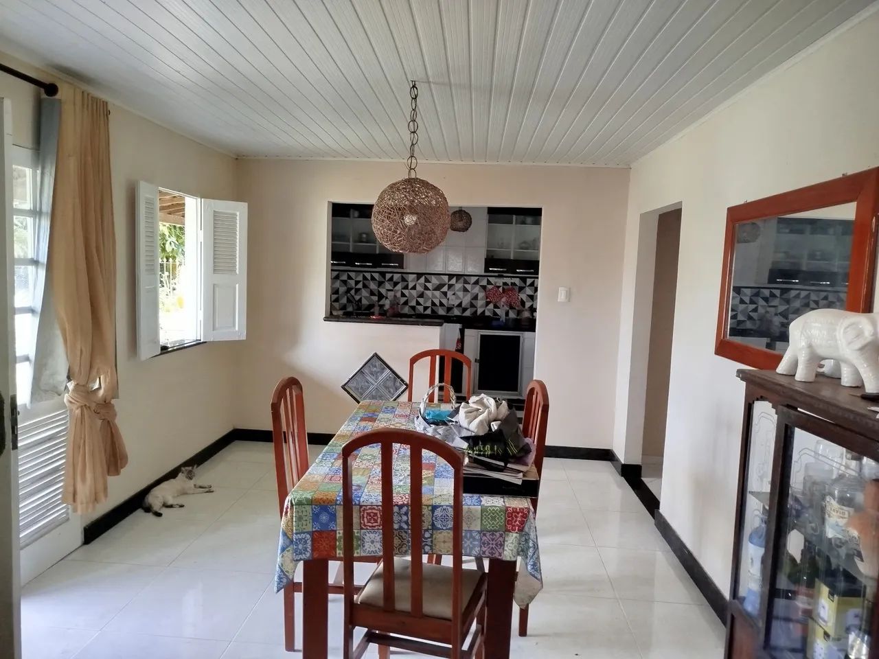 Chácara para confraternizacão sem piscina - Foto 2