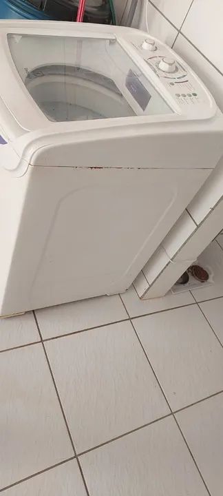 Máquina de lavar 220v - Foto 2