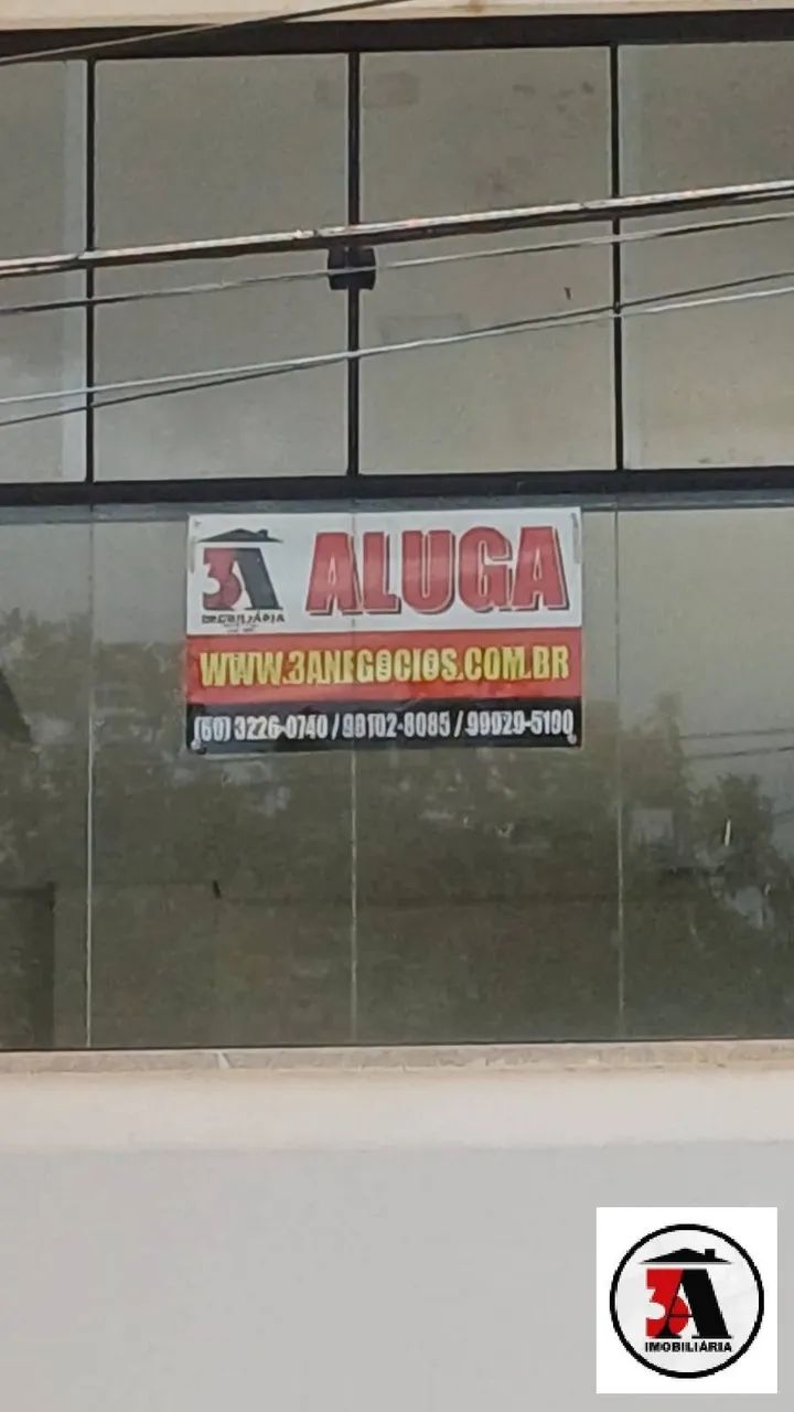 Salas comerciais 45m2, 70m2 ou 120m2(Ao lado HB) - Foto 5