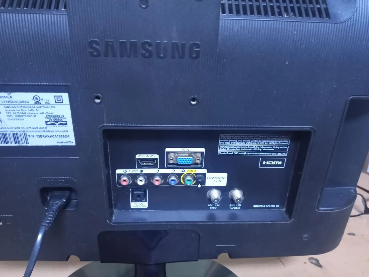 TVs64297413946625122