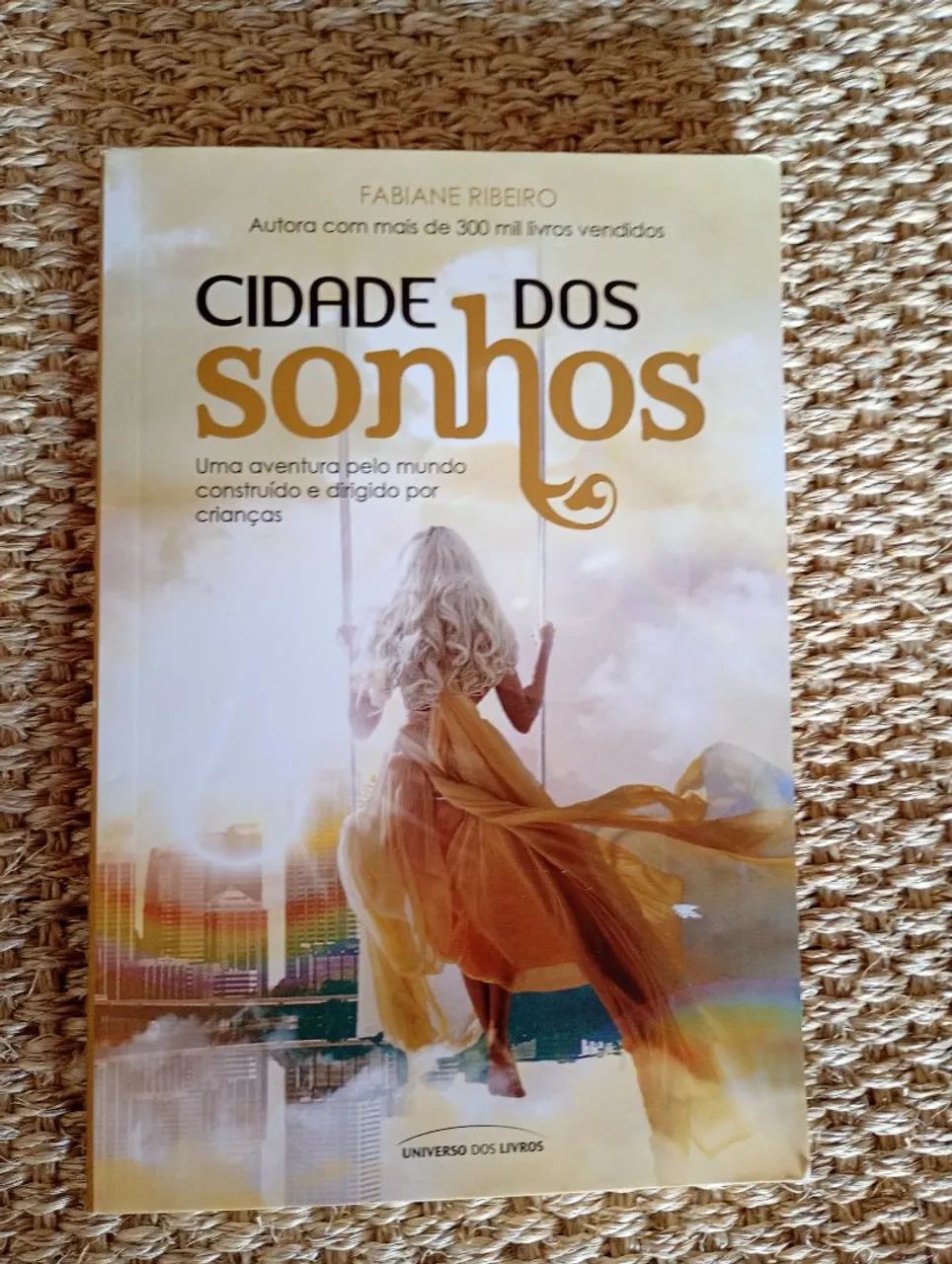 Cidade dos Sonhos 