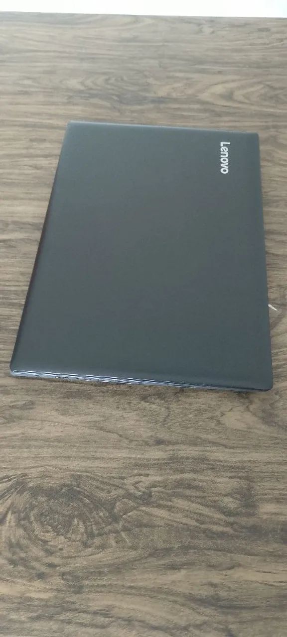 Notebook Lenovo IdeaPad 330 preto, Intel Celeron, RAM 4GB, HD 1TB, Tela 15.6", Windows 11