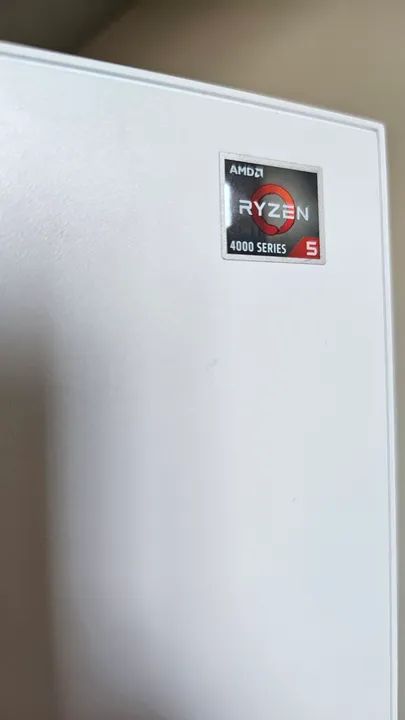 Desktop gamer de entrada  - Foto 3