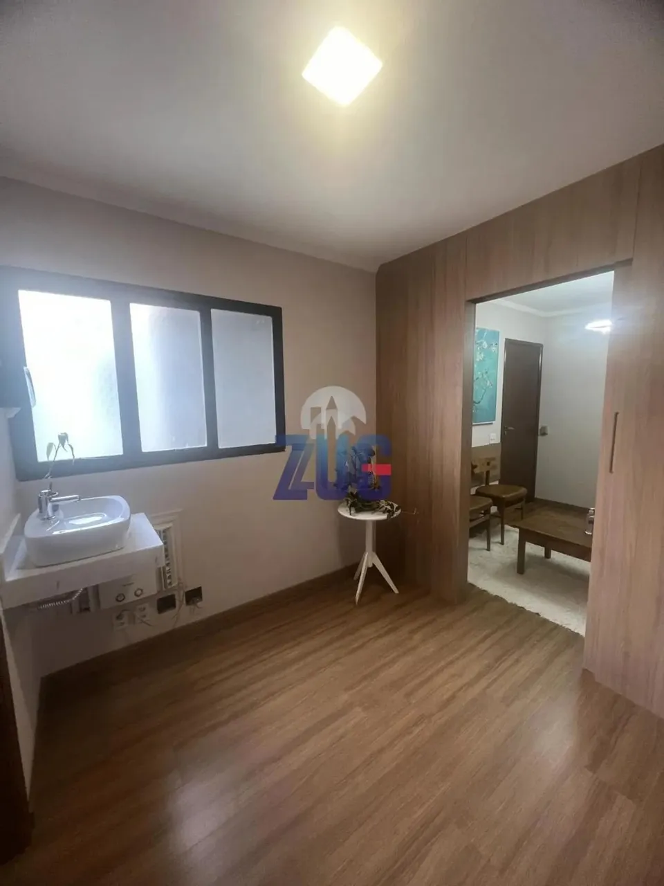 Sala para alugar em Campinas, Botafogo, com 9 m², Center Clinica