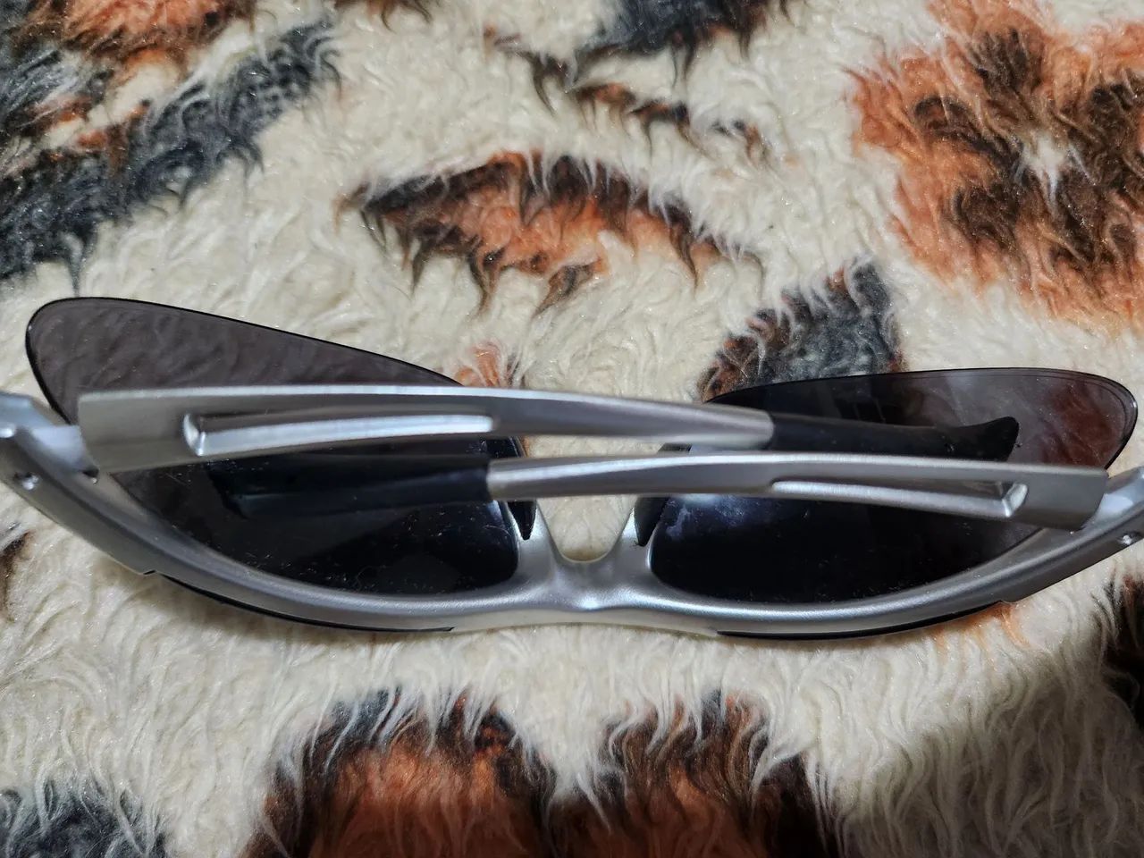 Oculos de bike  - Foto 2
