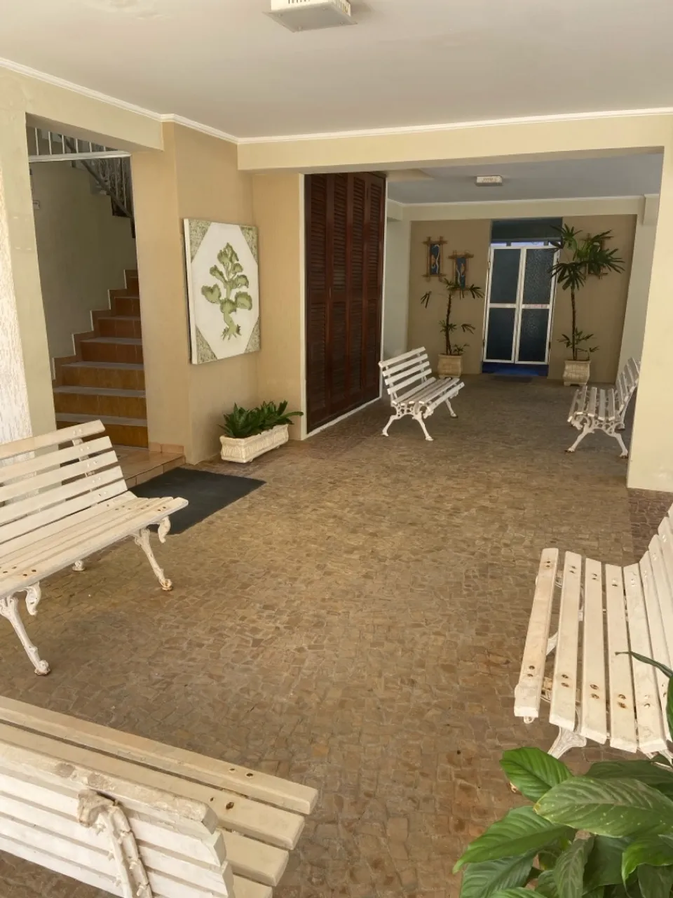 Ubatuba ( Praia Grande ) temporada