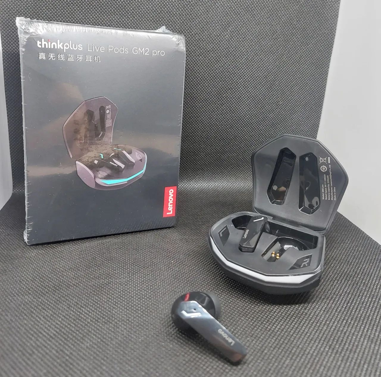 Fones de Ouvido Bluetooth varias marcas - Foto 3