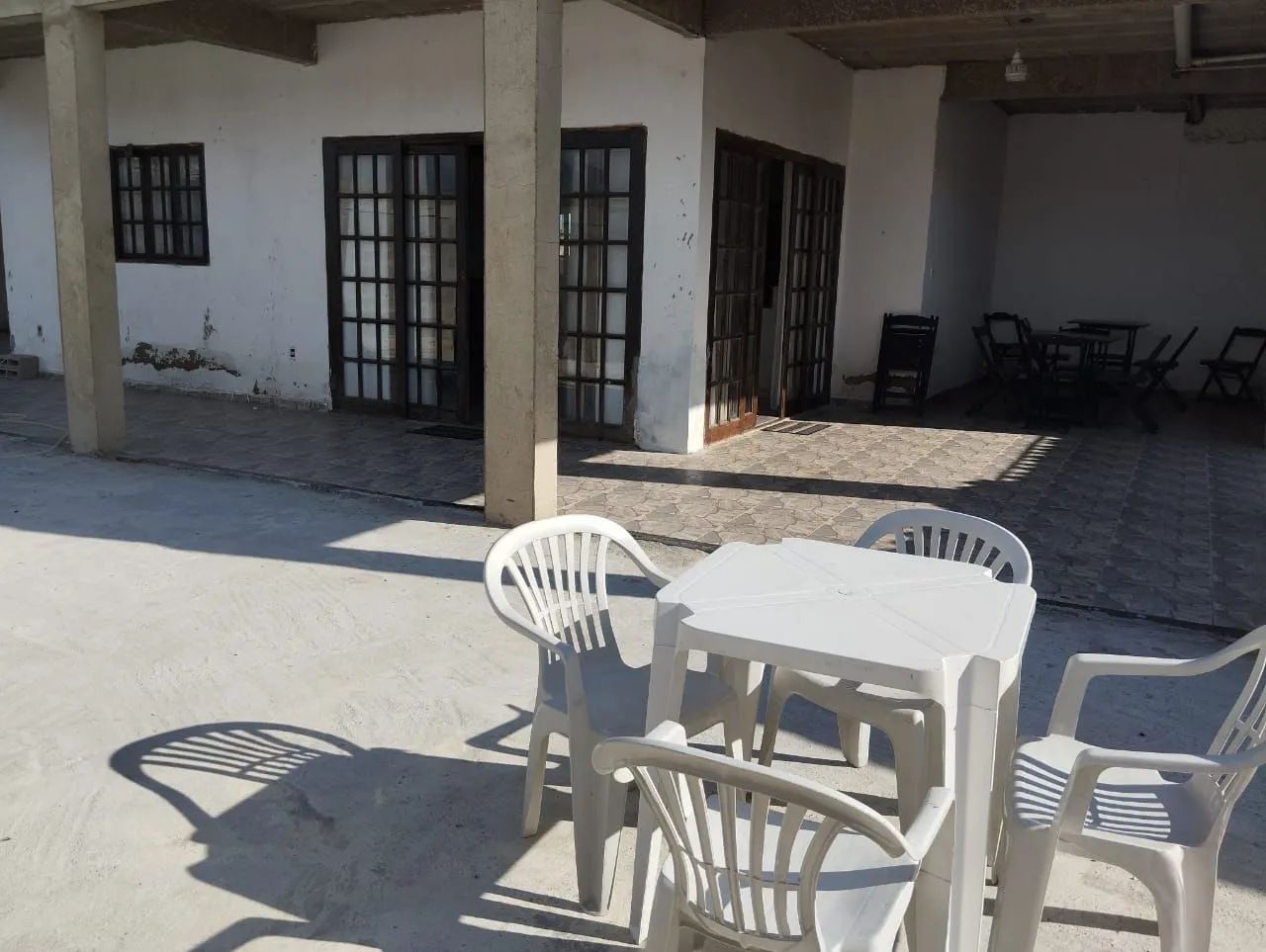 Casa temporada carnaval 8.500