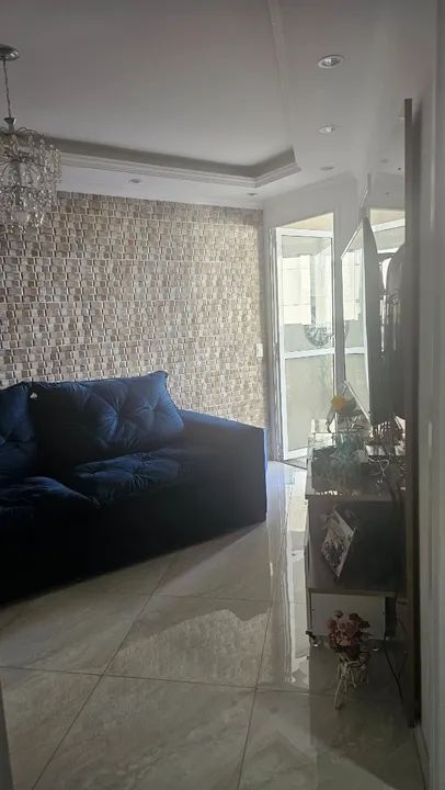 Apartamento Taboão da Serra  - Foto 13