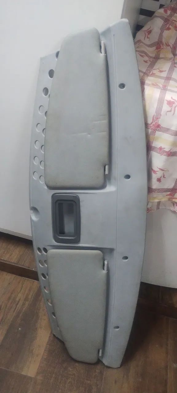 Porta objeto teto doblo,console doblo - Foto 3