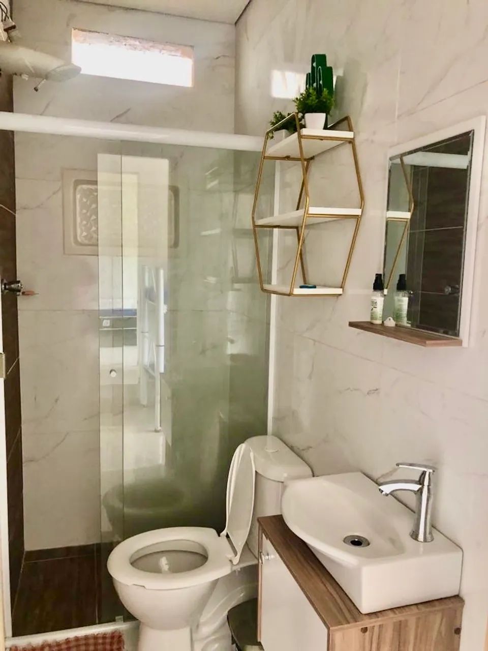 Chácara em Igaratá/SP - Piscina moderna, Wi-Fi, lazer completo em condomínio! - Foto 11