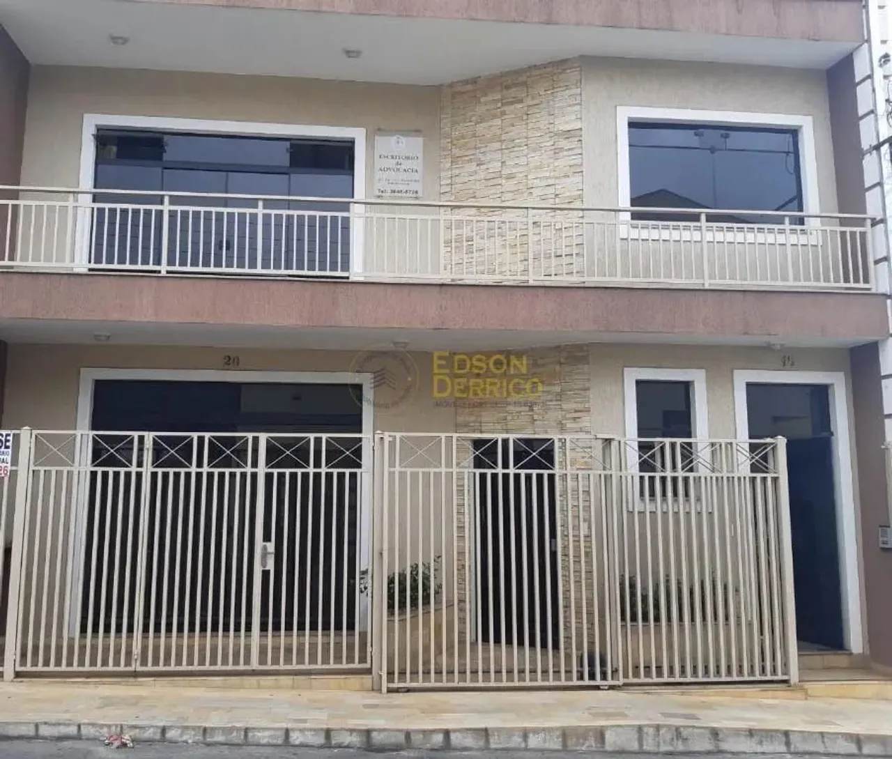 Sala para alugar, 17 m² por R$ 1.000,00/mês - Boa Vista - Pindamonhangaba/SP