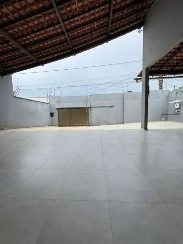 CASA A VENDA BENGUI