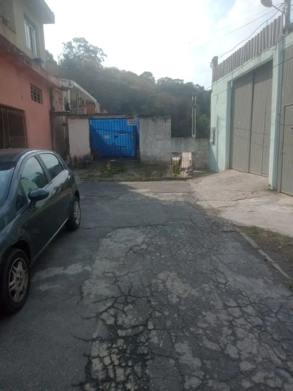 Foto - São Paulo - Jardim Paquetá (Zona Norte)