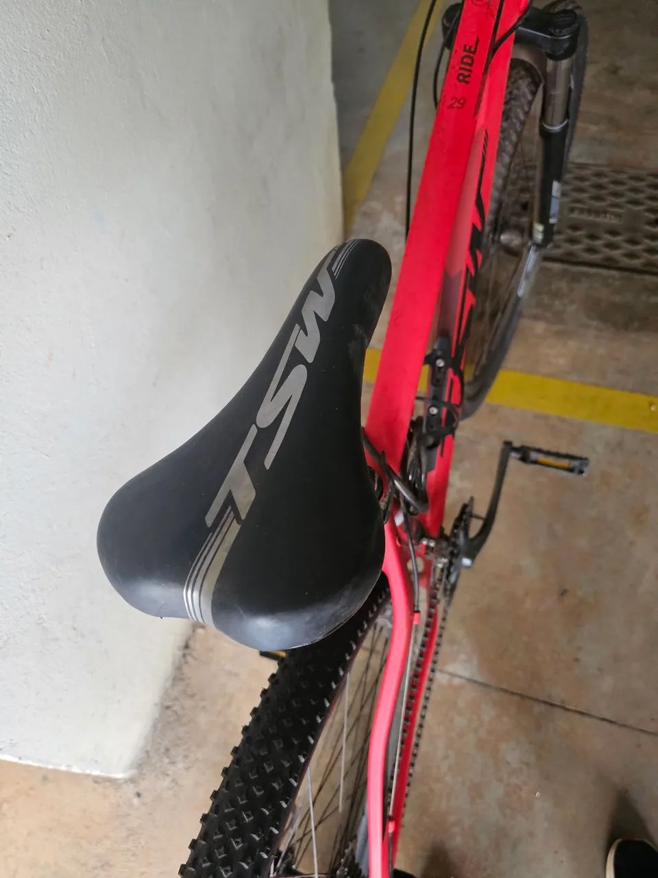 Mountain bike TSW Ride aro 29 - Foto 4