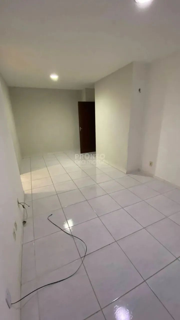 Apartamento Parque Capibaribe I, unidade não informado 301, Parque Capibaribe