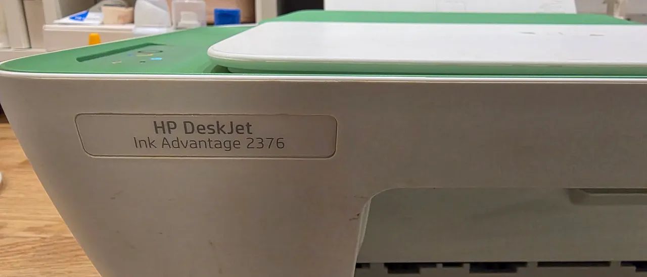 Impressora e scanner HP 237964617795825538123
