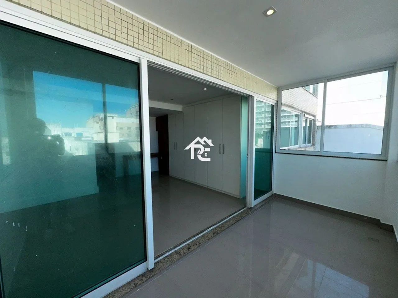 Apartamento com 3 quartos para alugar por R$ 25.000 - Leblon - Rio de Janeiro/RJ - Foto 6
