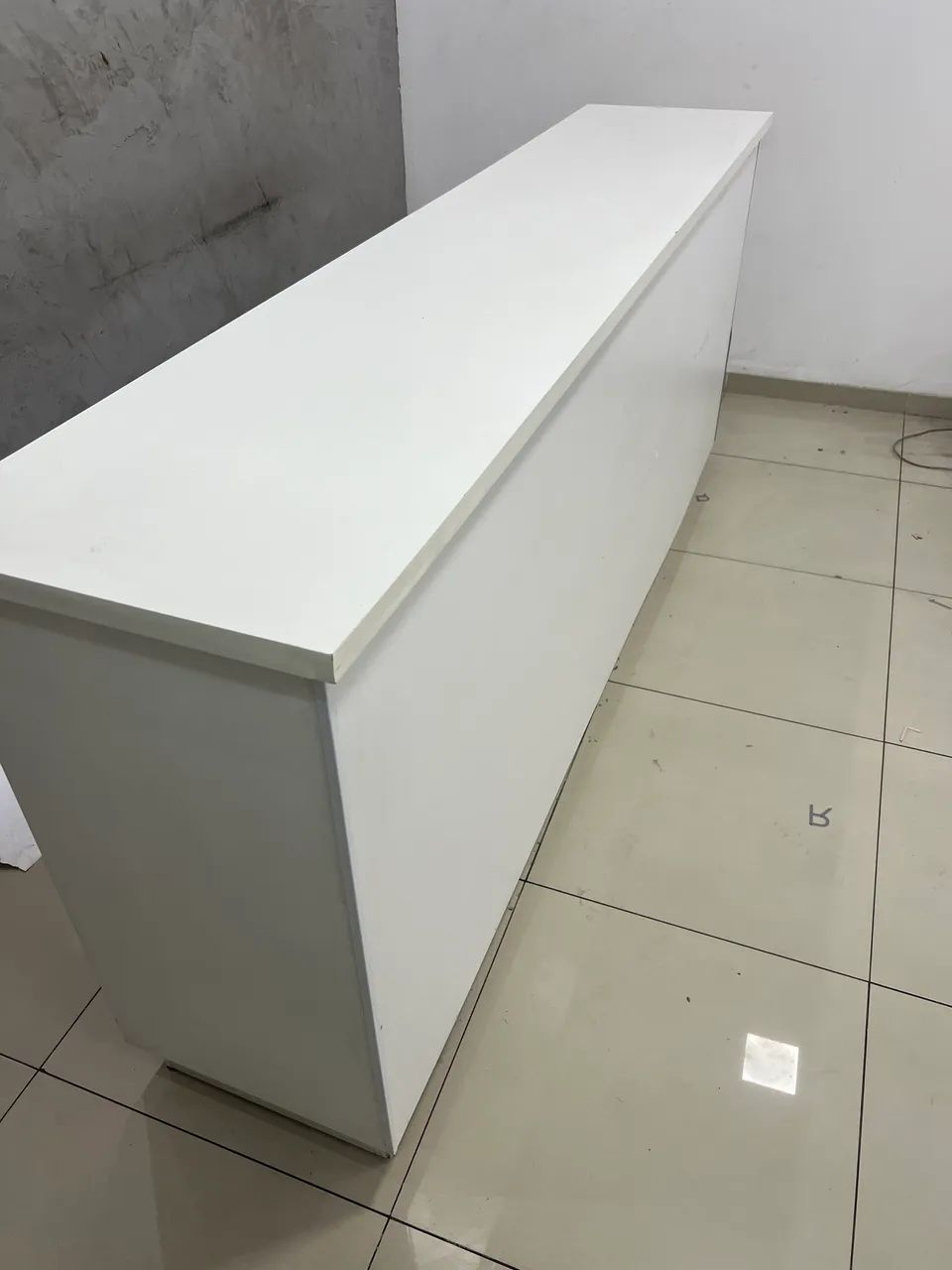 Balcão para loja *