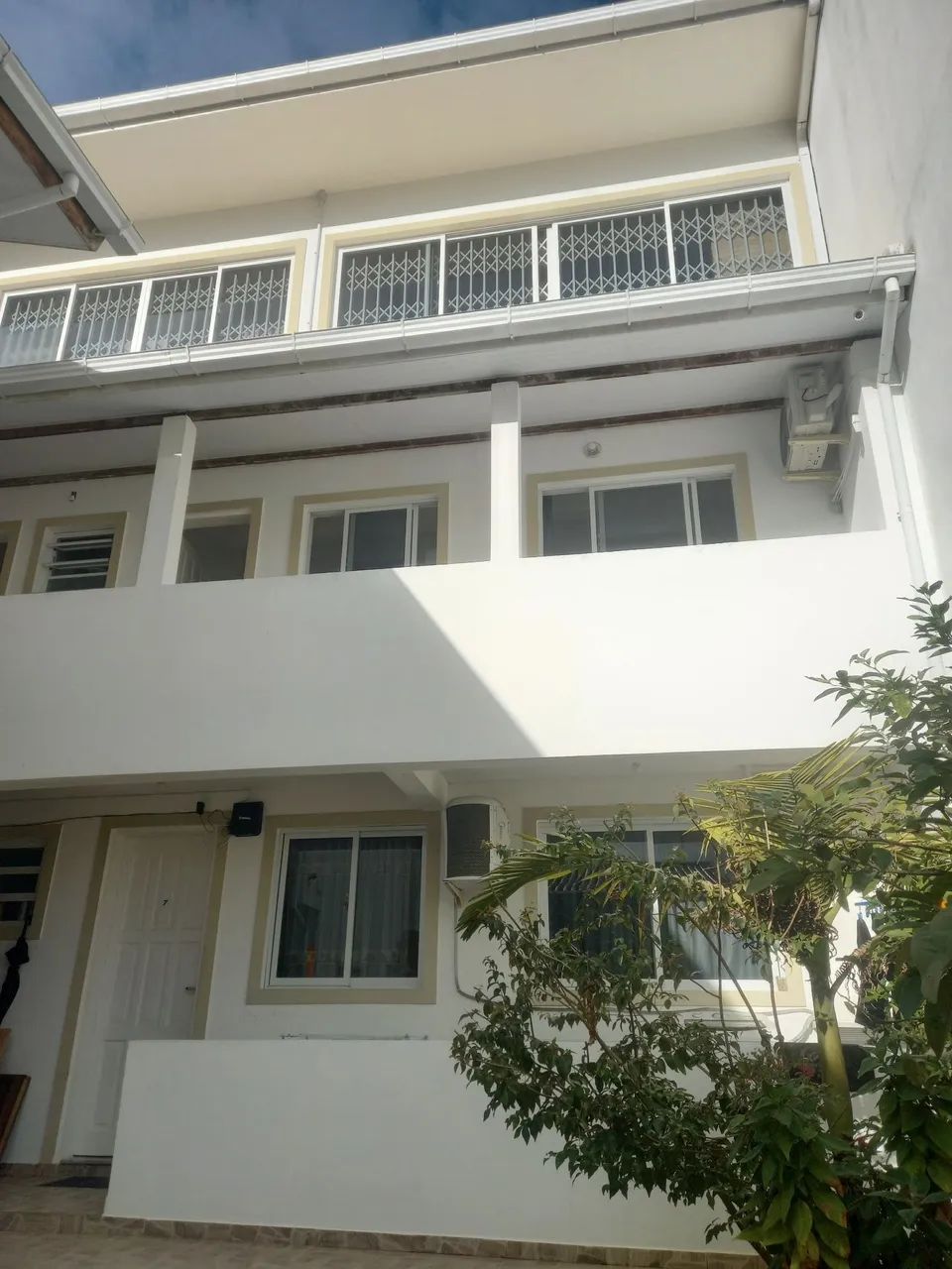 Foto - São José - Barreiros