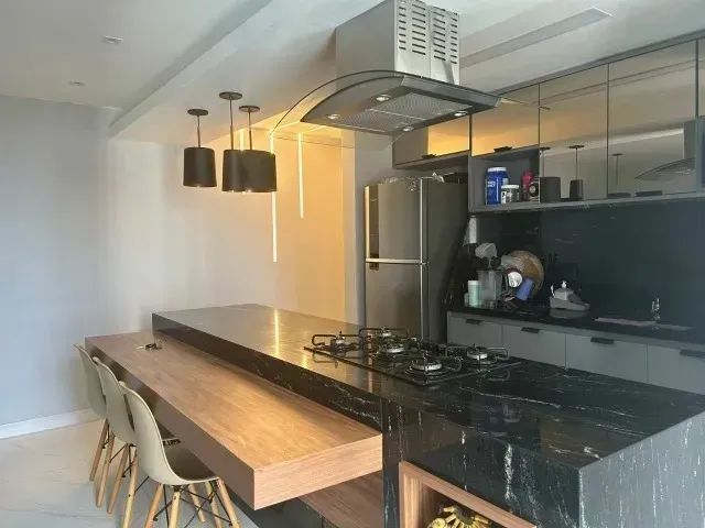 Apartamento Com 2 Quartos Em 71M² E Com 1 Vaga De Garagem Em Piatã. 10C0KHF - Foto 6