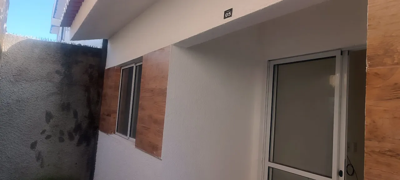 Privê no Residencial Equador