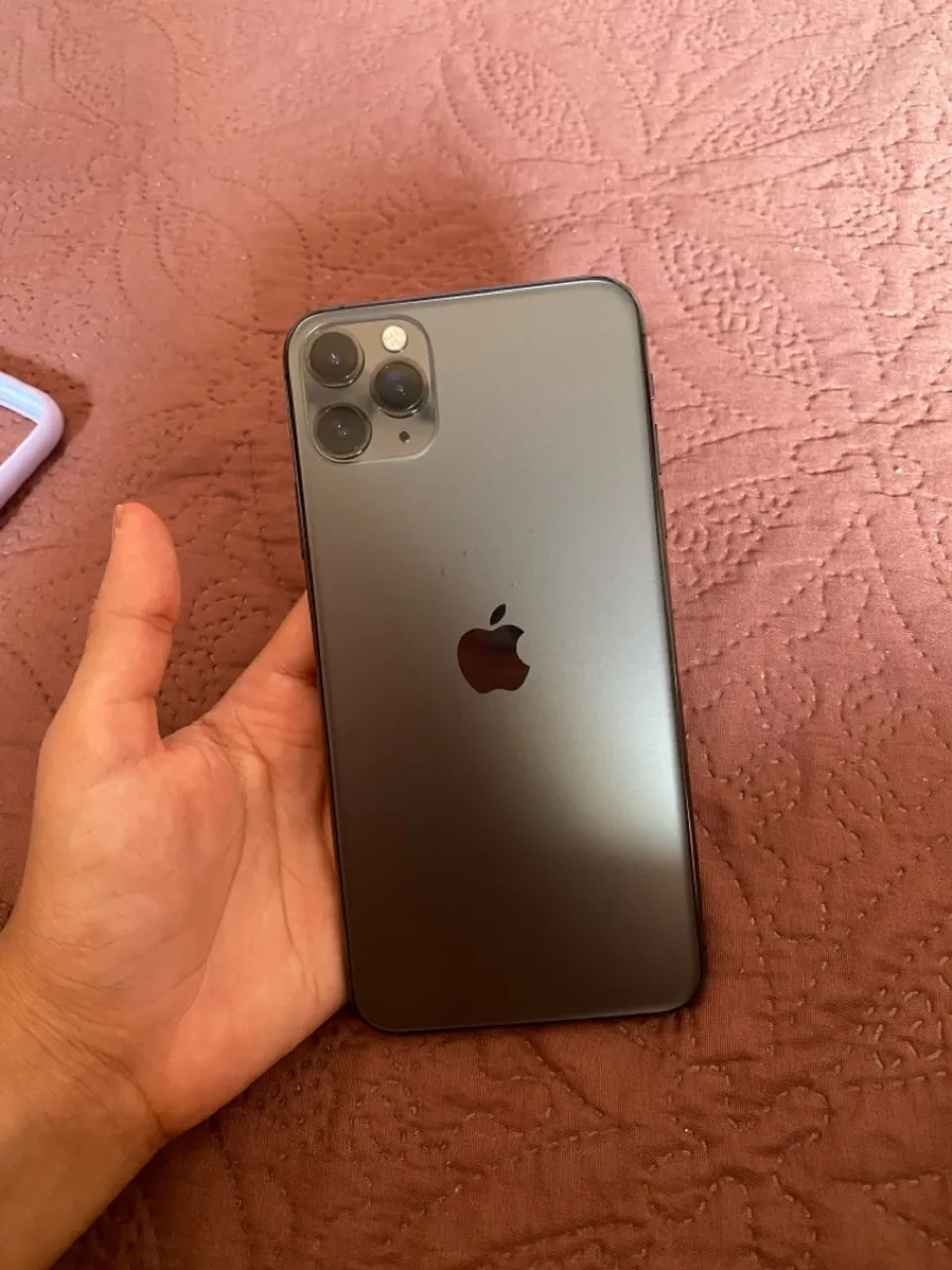 Vendo IPhone 11 Pro Max