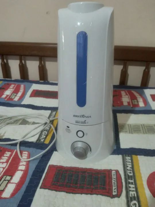 Umidificador de Ar Britânia - Foto 2