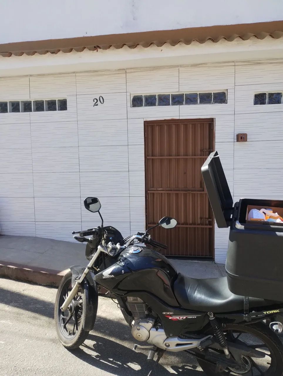 Motoboy 