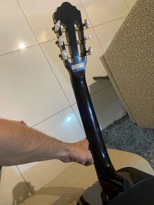 Violão Giannini  - Foto 4