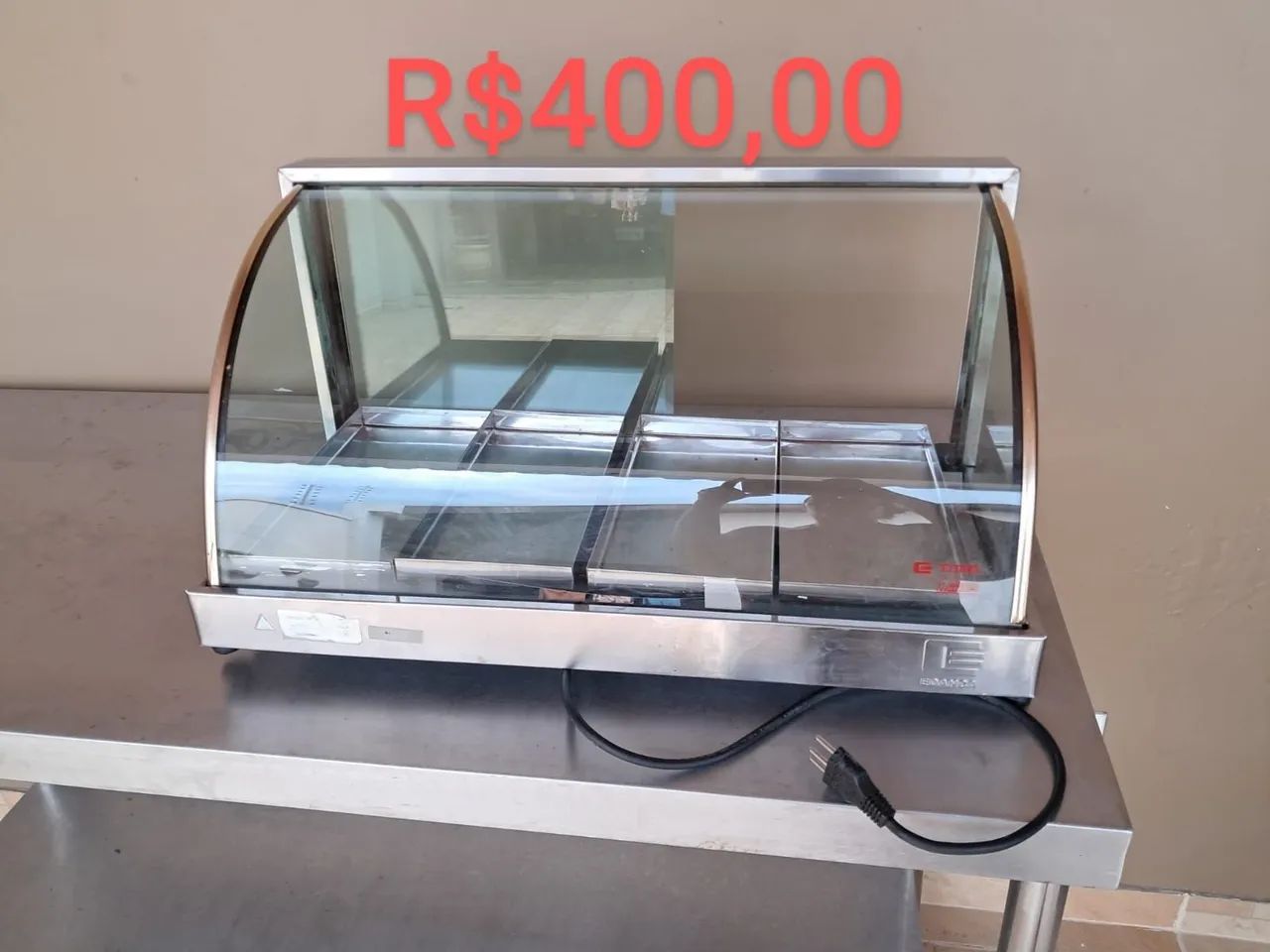 Material para lanchonete e bares  - Foto 3