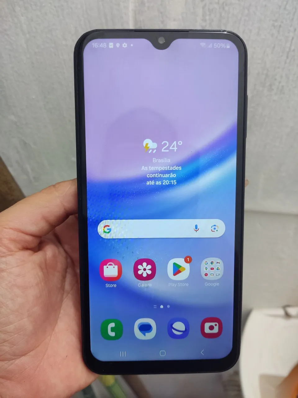 Samsung A15
