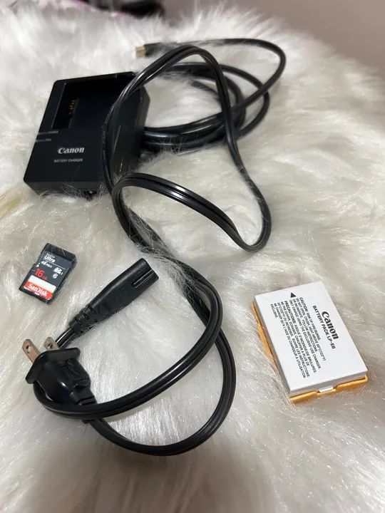 CANON T5i + 2 lentes  - Foto 3