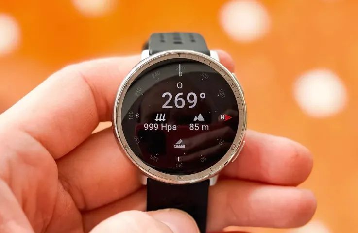 Amazfit Active 2 Lacrado - Foto 4