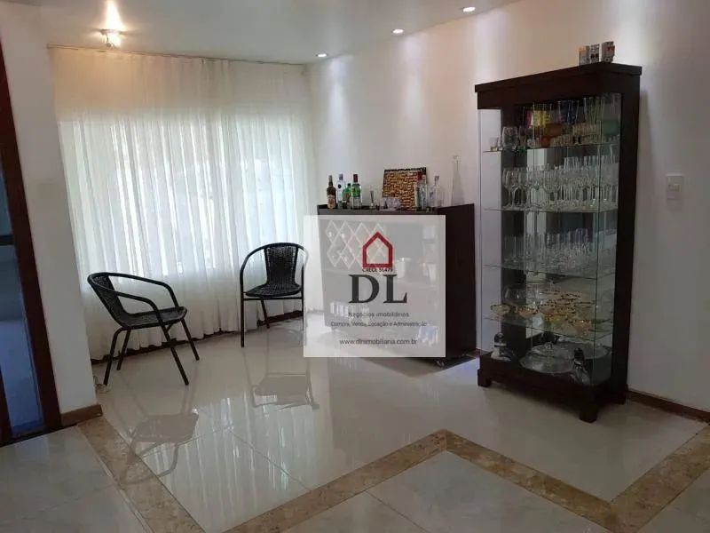 Casa com 3 dormitórios à venda, 280 m² por R$ 1.390.000,00 - Vale dos Cristais - Macaé/RJ - Foto 2