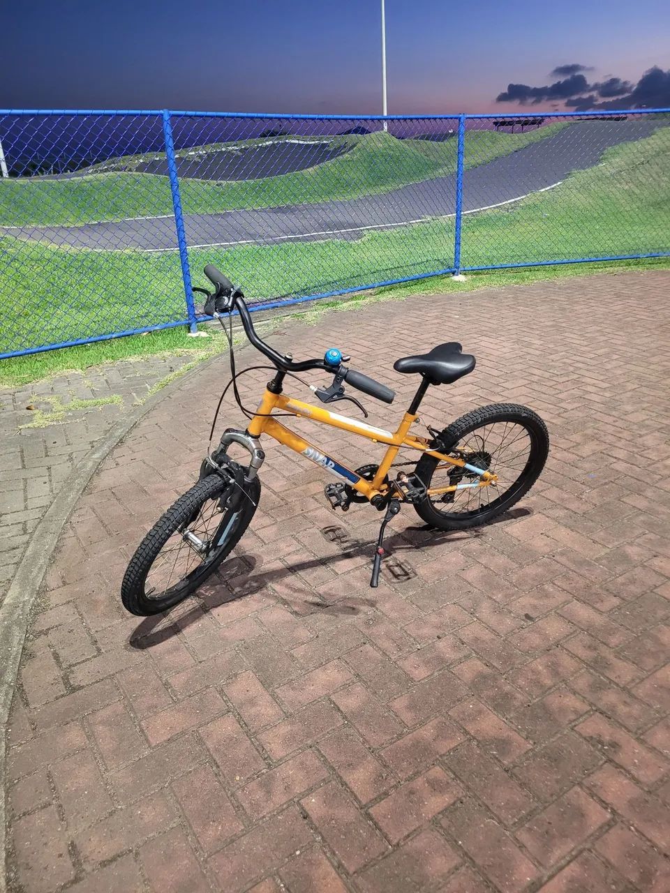 Bicicleta Caloi Aro 20 - Foto 5