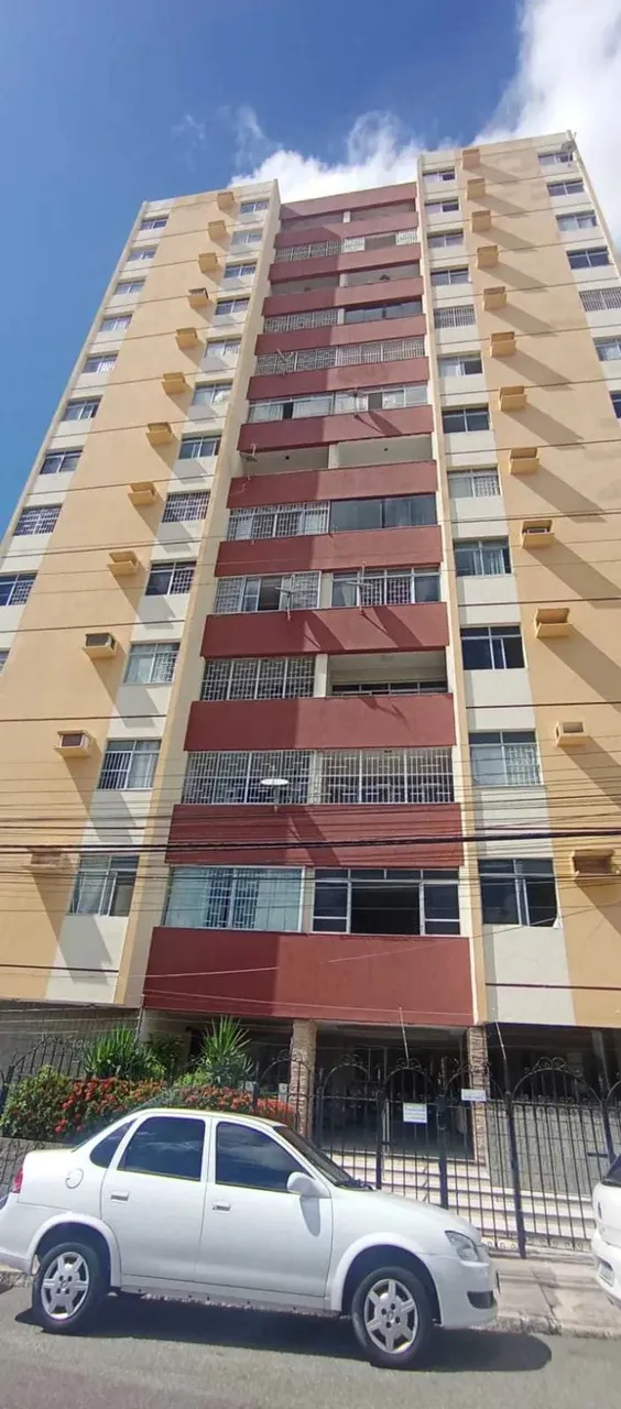 Condomínio Casa Grande / Centro