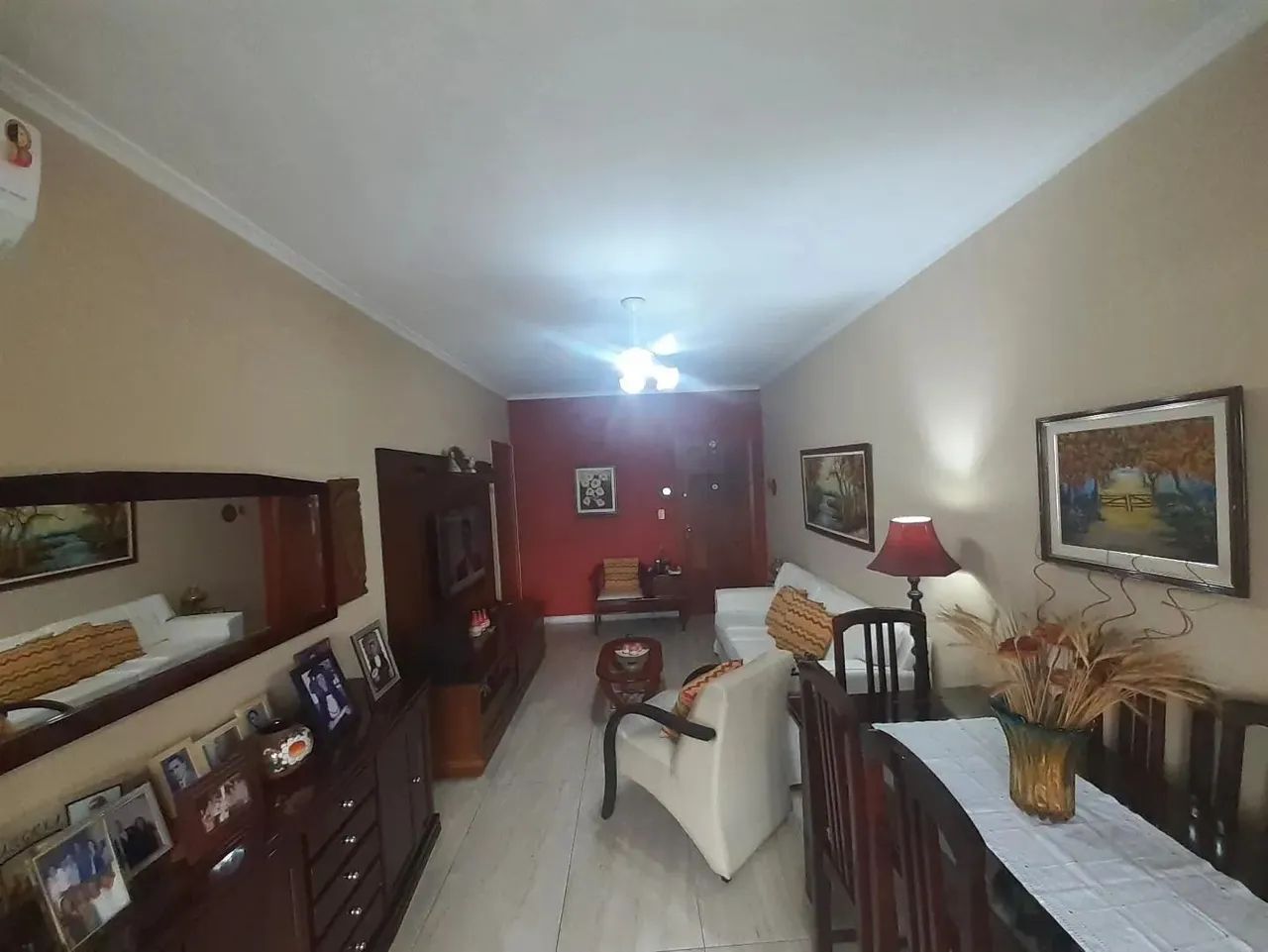 Apartamento à Venda com 89 m² por R$ 299.000,00 em Bento Ribeiro, Rio de Janeiro/RJ" - Foto 3