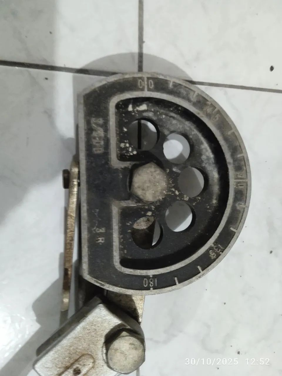 Curador de tubulação de cobre - Foto 2