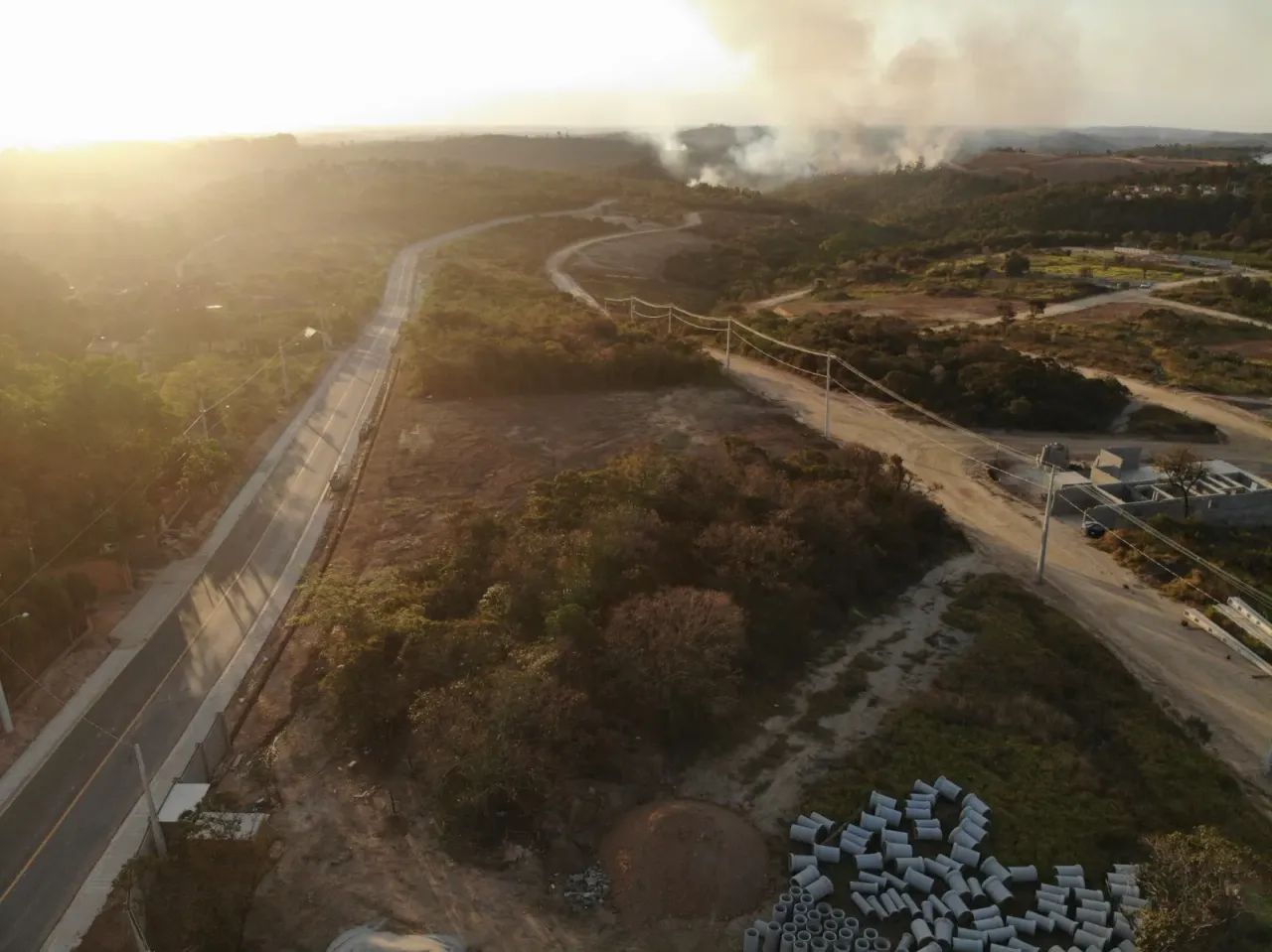 Residencial Boulevard 5  Viva com exclusividade, conforto e segurança! - Foto 4